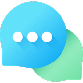 TrueChat - Free And Secure Messenger icon