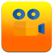 Play Screen Recording icon