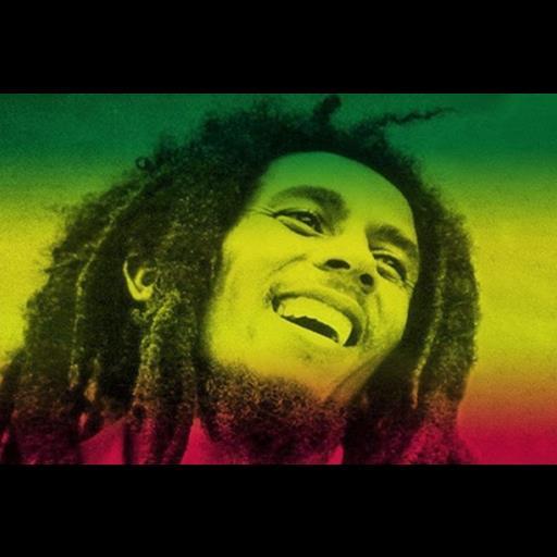 Bob Marley Frases icon