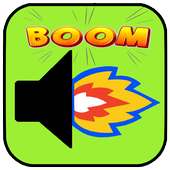 Ultra Volume Booster - BOOM on 9Apps