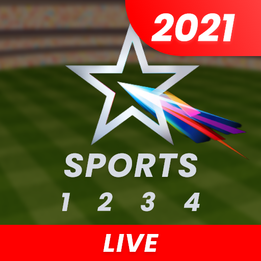 Star sports HD - IPL Live Cricket TV StreamingTips icon