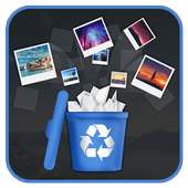 Deleted Photo: Recovery & Restore on 9Apps