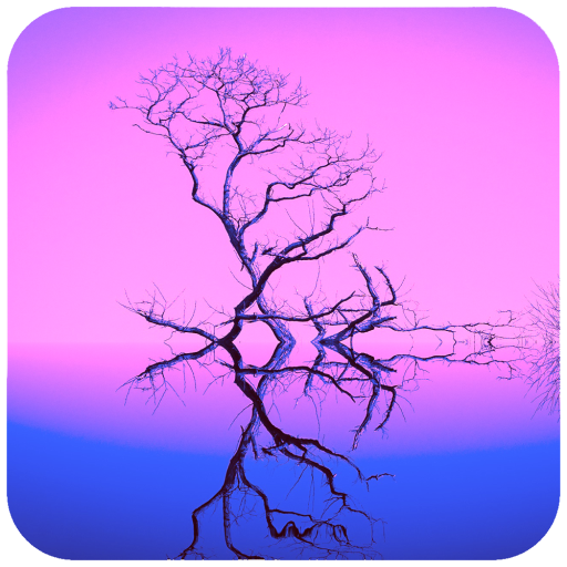 HD Backgrounds Wallpaper icon
