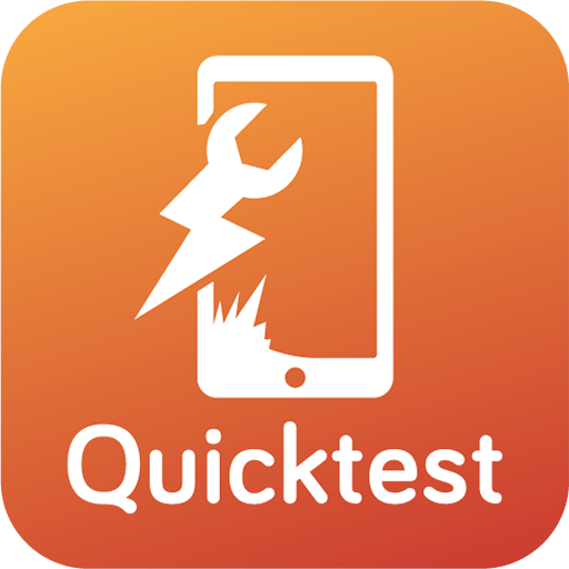 LIVEWIRE Quick Test icon