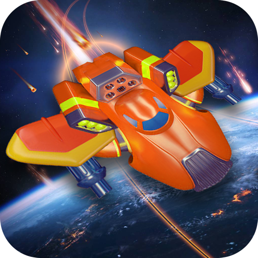 Skyforce Invaders icon