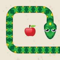 Snake Game on 9Apps