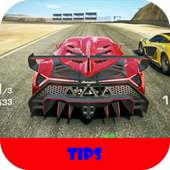 Tips Real Racing 3