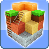 Craft: Exploration Master icon