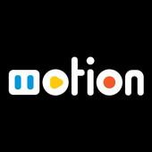fizy motion icon