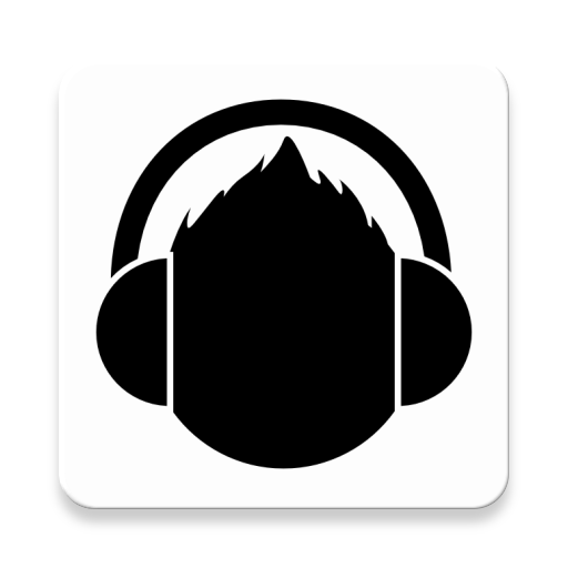 MusicTuber icon