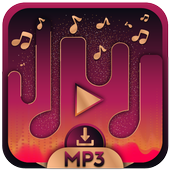 Mp3 Music Download - Pure Mp3 App icon