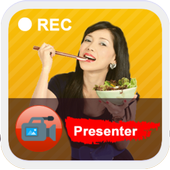 News FoodStreet Rec Lite icon