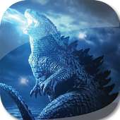Godzilla HD Wallpaper