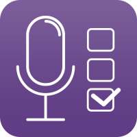 Audio To-Do List & Tasks on 9Apps