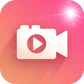 Video Maker with Song/Video Editor icon