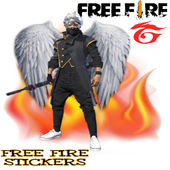 F F🔥 Stickers for WhastApp 2020 ✅ icon