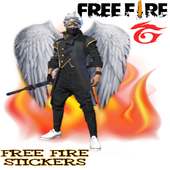 F F🔥 Stickers for WhastApp 2020 ✅
