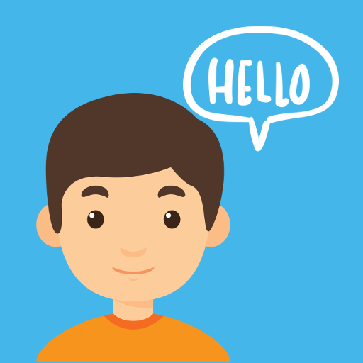 Hello English Conversation Offline icon