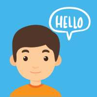 Hello English Conversation Offline on 9Apps