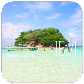 Wagga Wagga weather widget icon