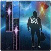 Alan Walker - Populer Songs Piano Games