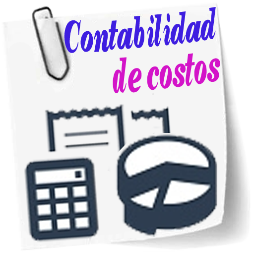 Contabilidad de Costos icon