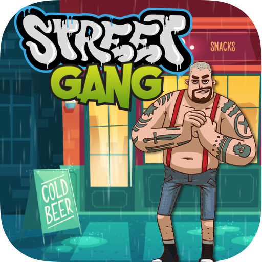 Street Gang icon