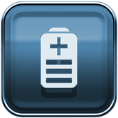 Battery Health icon
