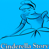 Cinderella Story Videos for Kids Cindrella Stories icon