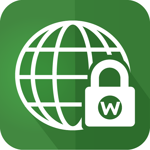 Webroot SecureWeb Browser icon