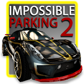 Impossible Parking 2 icon