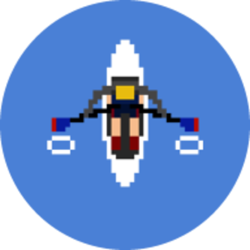 Stay In Your Lane - A Pixel Rowing Game icon