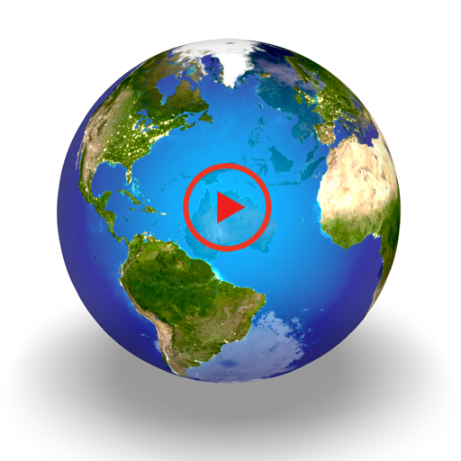 Travel Video Tours icon