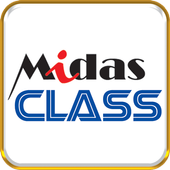 MiDas eCLASS icon