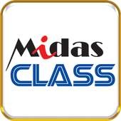 MiDas eCLASS on 9Apps