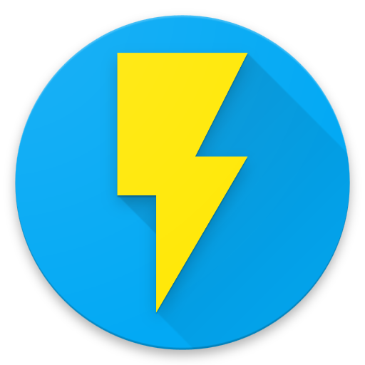 Flash Notification Alert Lite icon