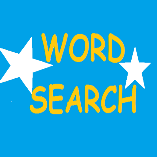 Times Word Search icon