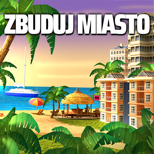 City Island 4: Zbuduj wioskę icon