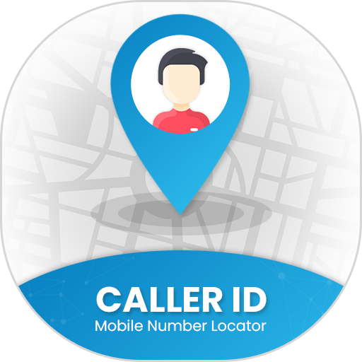 Caller ID - Phone Dialer &amp; Call Blocker 2021 icon
