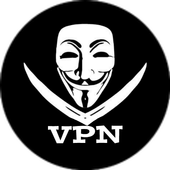 VPN Anonimo icon