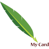 بطاقتي أيقونة