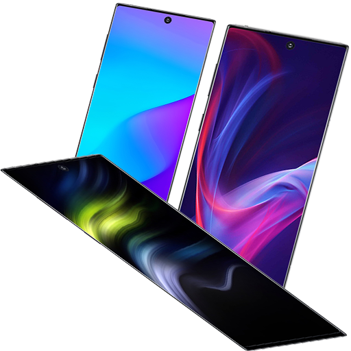 HD Redmi K30 - K20 Pro Wallpaper icon