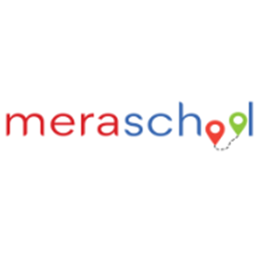 MeraSchool Parent App icon