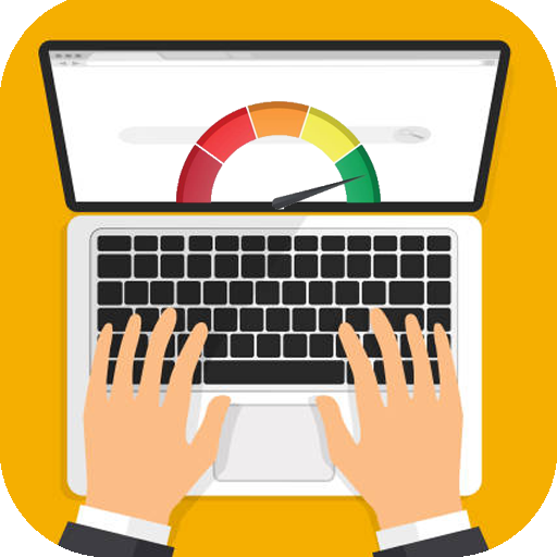 Typing Speed Test - Improve Typing Speed icon