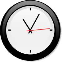 Ticking Clock Sound on 9Apps