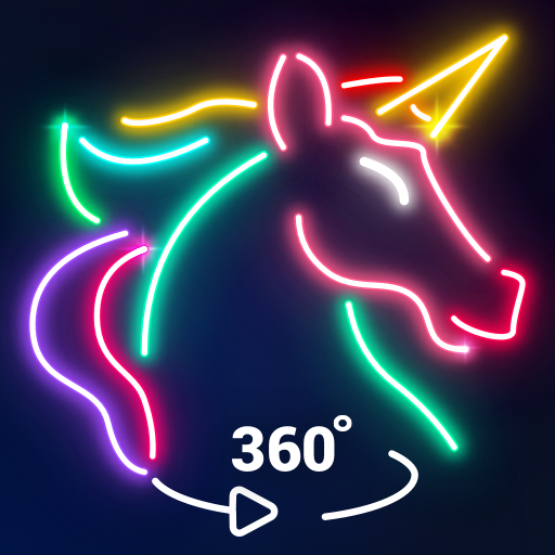 Brain it - 3D Picture by Line icon