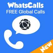 Free WhatsCall - Call and Messenger Guide