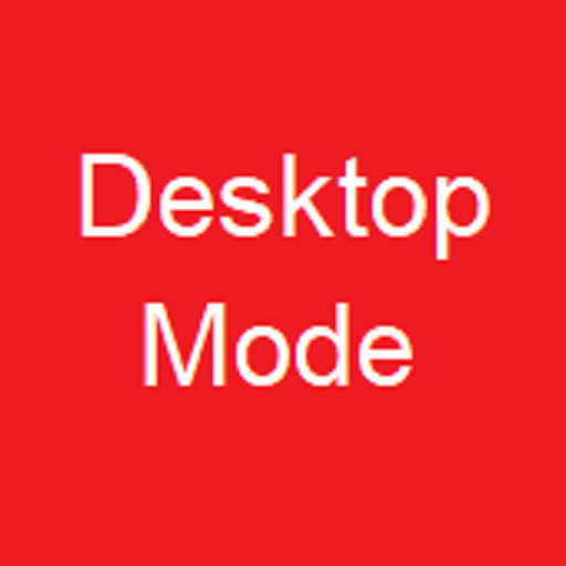 Desktop Mode icon
