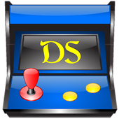 Emu NDS Emulator DS icon