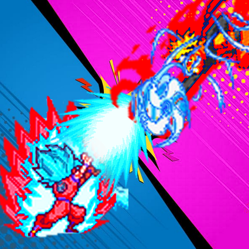 Super Battle: Anime Fight icon